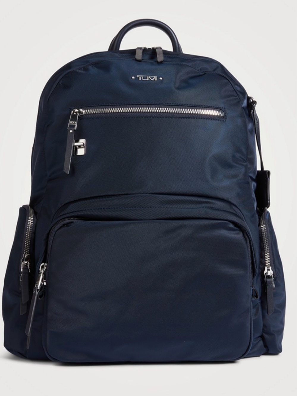 TUMI Voyageur Carson Backpack | Laptop Bag | Excellent Condition
